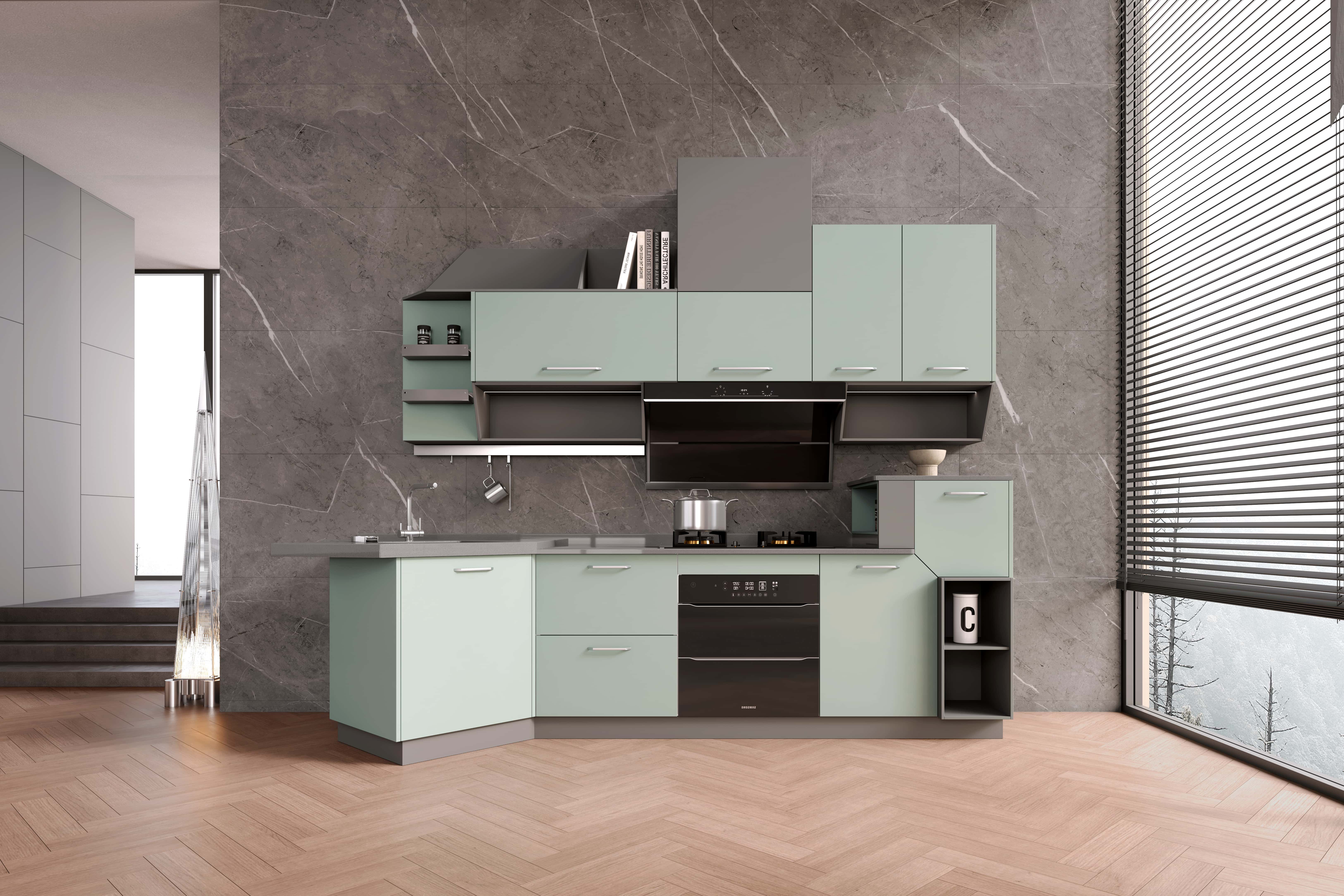 现代简约-格林童话