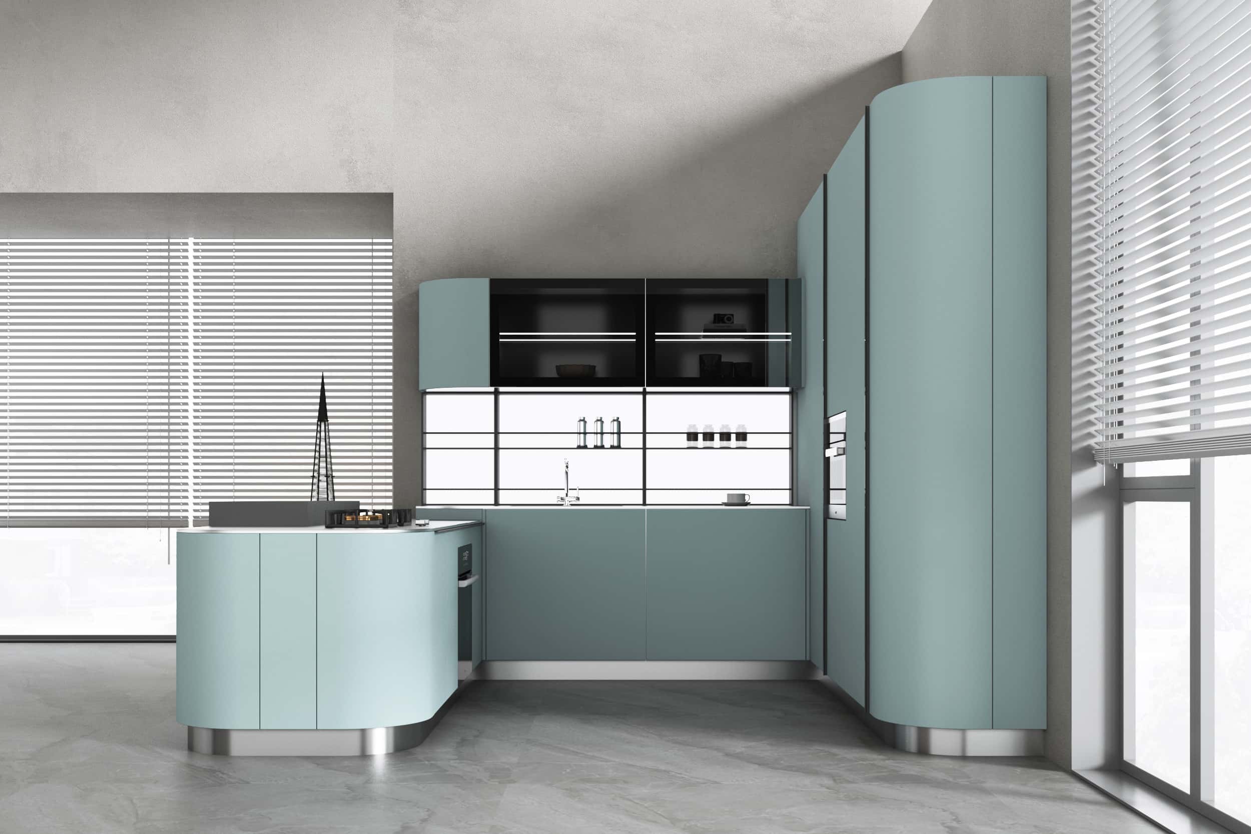 现代简约-米兰达