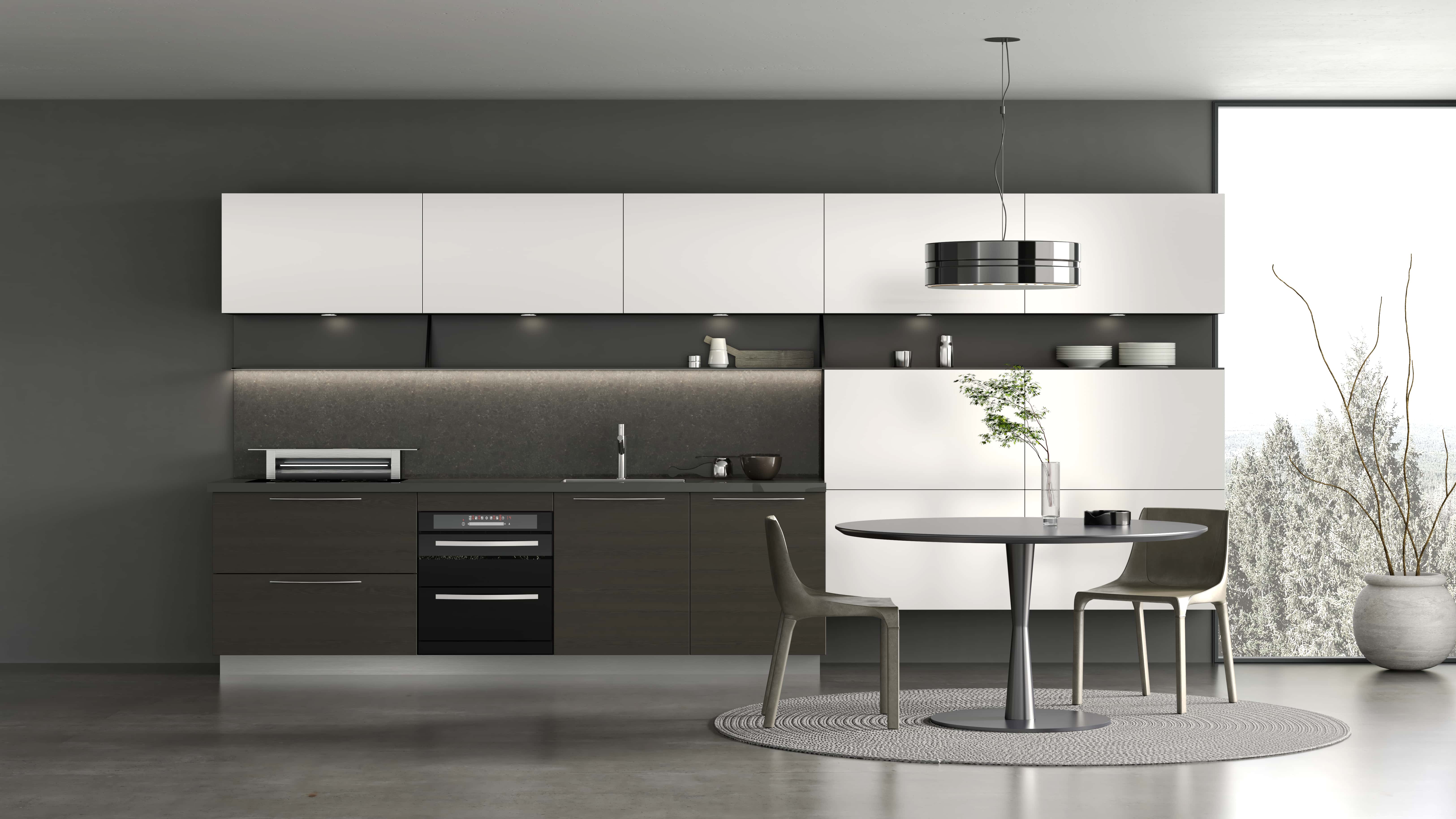 现代简约-浅木年华